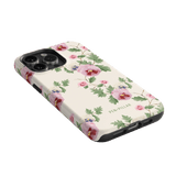Viola iPhone Case