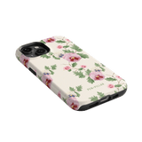 Viola iPhone Case