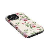 Viola iPhone Case