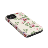 Viola iPhone Case