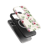 Viola iPhone Case