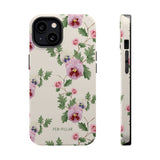 Viola iPhone Case