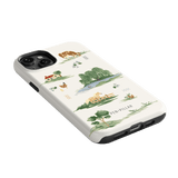 Willow iPhone Case