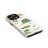 Willow iPhone Case