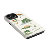 Willow iPhone Case