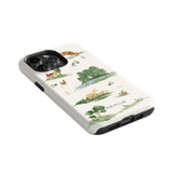 Willow iPhone Case