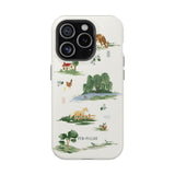Willow iPhone Case
