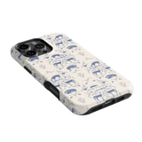 Woodland iPhone Case