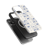 Woodland iPhone Case