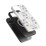 Woodland iPhone Case