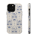 Woodland iPhone Case