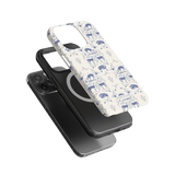 Woodland iPhone Case