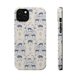 Woodland iPhone Case