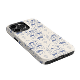 Woodland iPhone Case