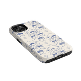 Woodland iPhone Case