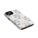 Woodland iPhone Case