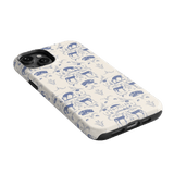Woodland iPhone Case
