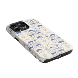 Woodland iPhone Case