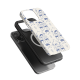 Woodland iPhone Case