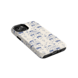 Woodland iPhone Case