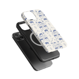 Woodland iPhone Case