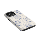 Woodland iPhone Case