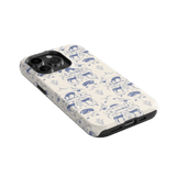 Woodland iPhone Case