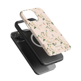 Grove iPhone Case