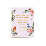 Birds of a Feather Friendship Card