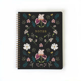 Botanica Large Notebook