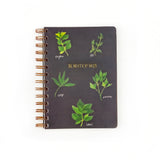 Herb Recipe Book