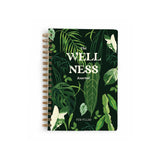 Verdure Wellness Journal